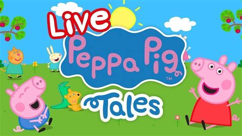peppa pig tales news|peppa tales .